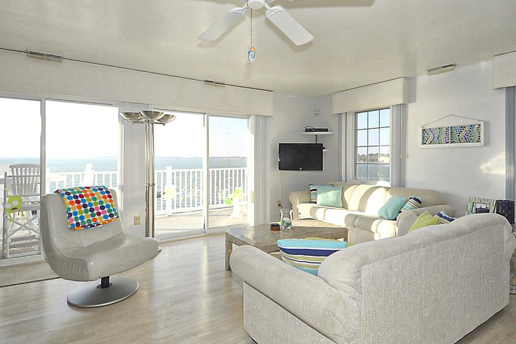 Bethany Beach House | South Shore Marina - 43 Marina View