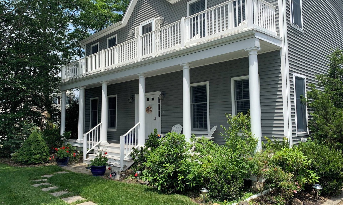 Point Pleasant House | Spacious 5-bedroom house in awesome Point Pleasant.