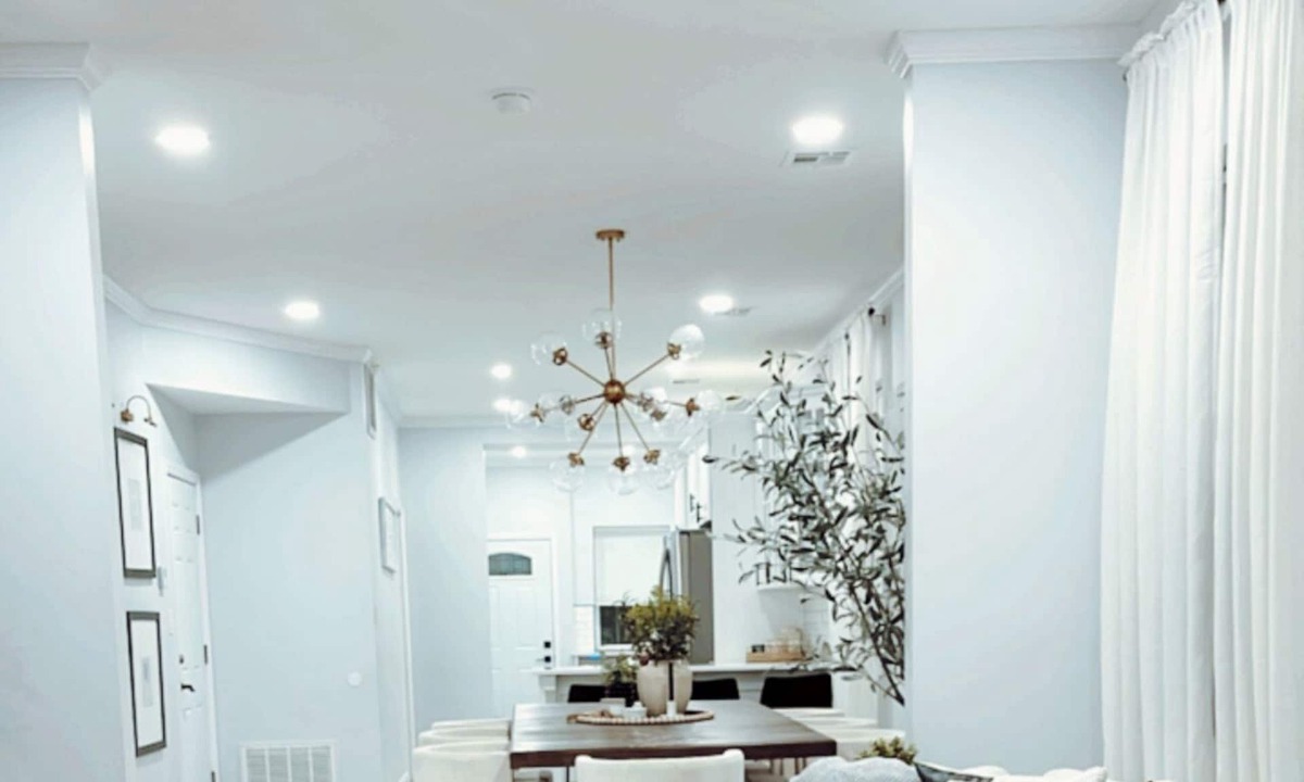 Perth Amboy House | Spacious and Modern apartment in central NJ