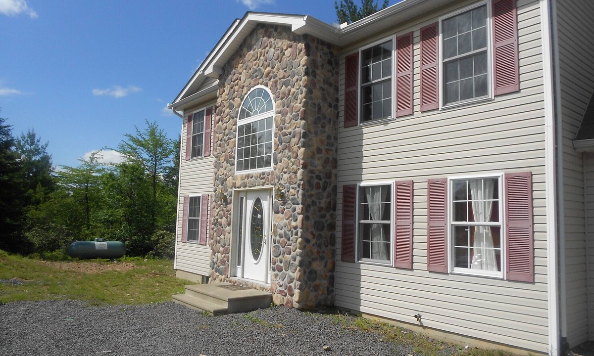 Long Pond House | Spacious & Private Family Favorite NATURE !