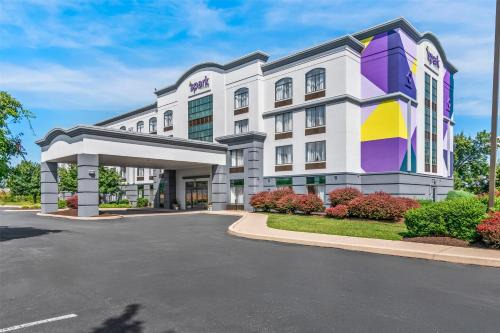 Wingate | Mechanicsburg
