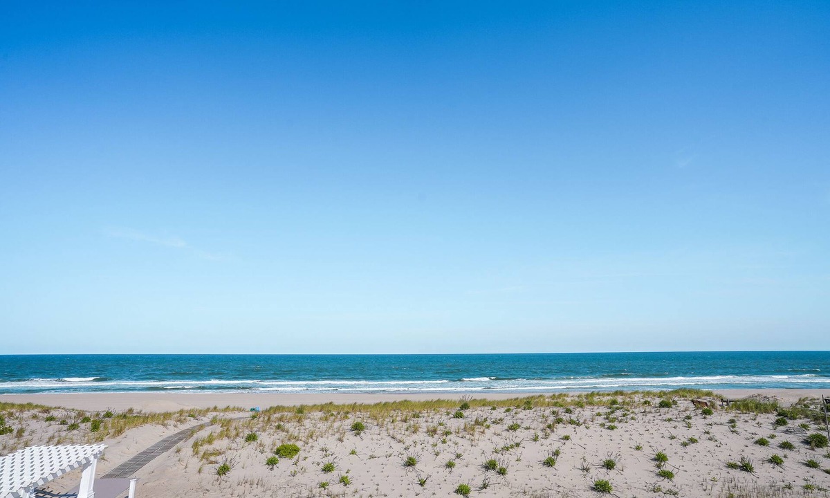 North Beach Haven Hotel | Spray Beach Oceanfront Hotel