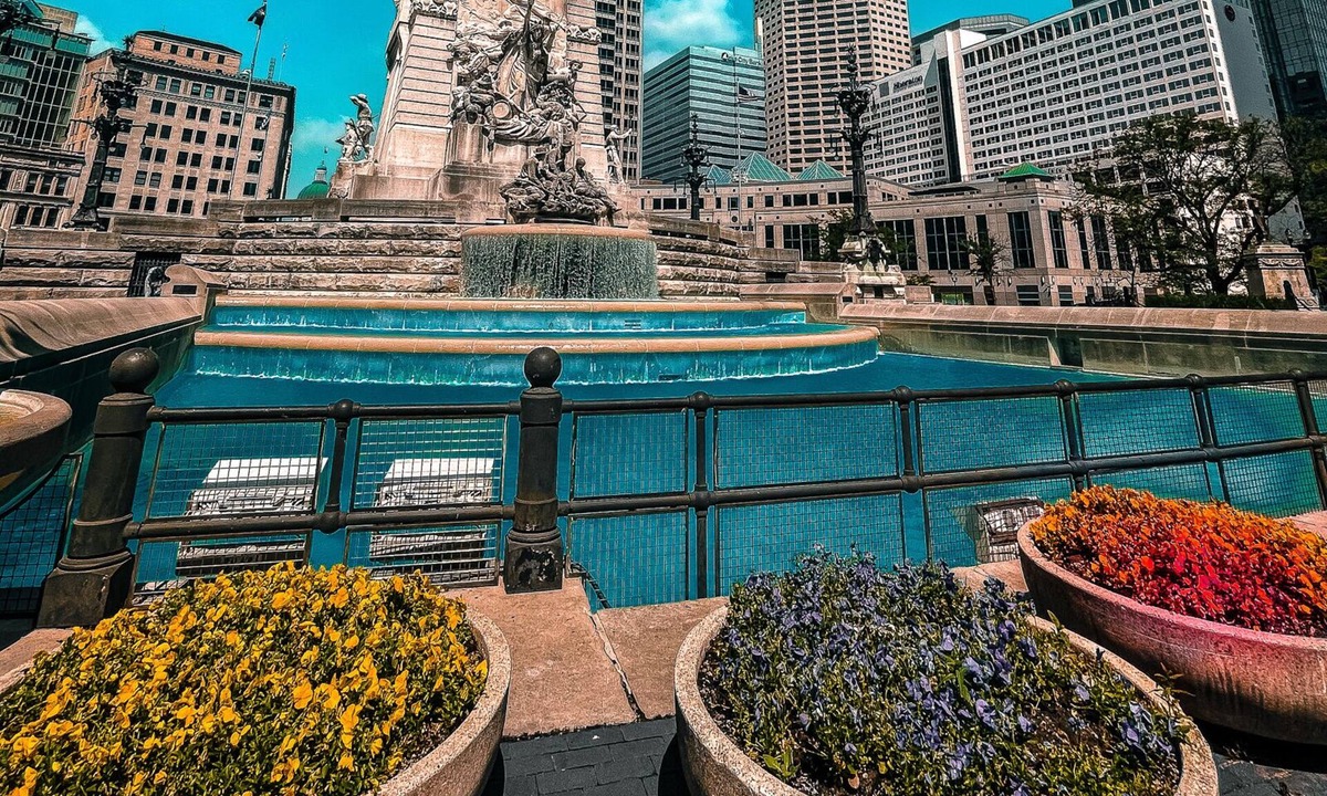 Fountain Square House | Stay for Gen Con! 10 min to Downtown!