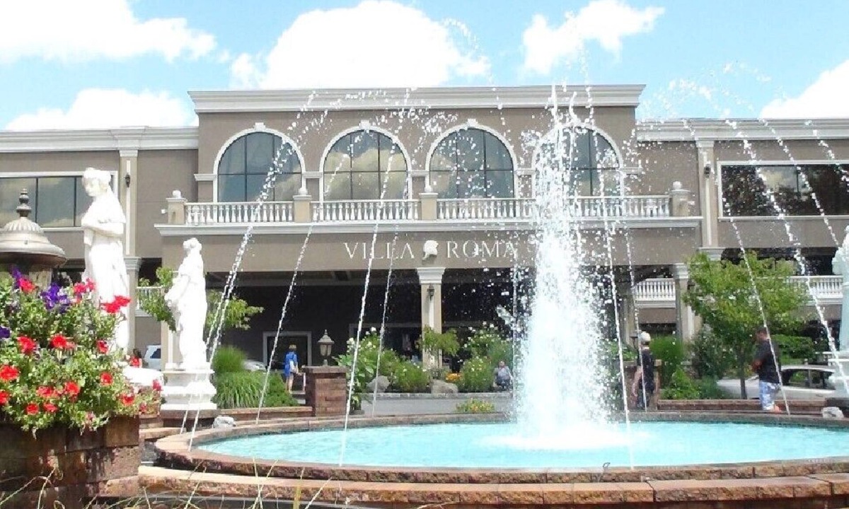 Town of Delaware Resort | Stay with your Family at the Beautiful Villa Roma Resort Callicoon NY Catskills