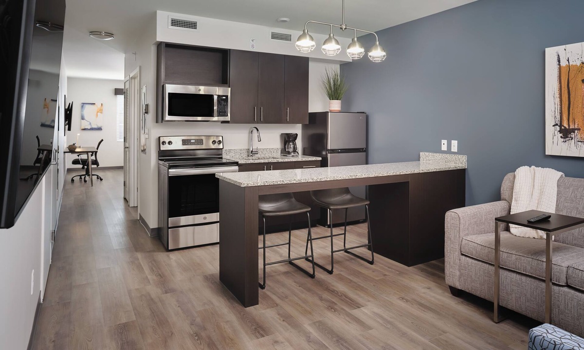 Harrisburg - Hershey Apartment | stayAPT Suites Harrisburg-Hershey