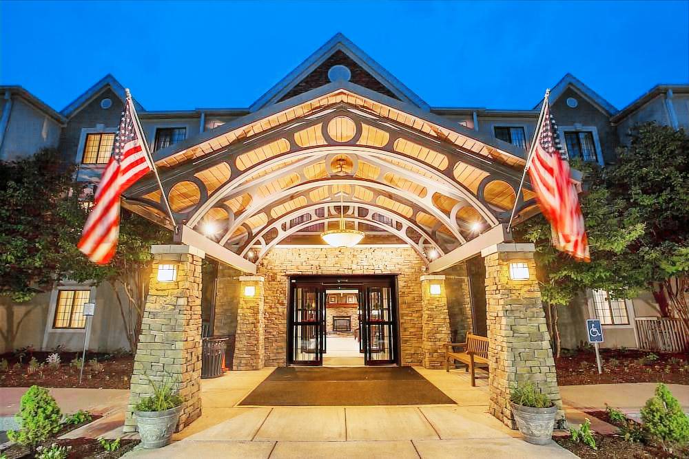 Corning Hotel | Staybridge Suites Corning, an IHG Hotel