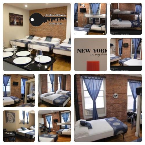 NoMad Apartment | Studios Midtown Manhattan