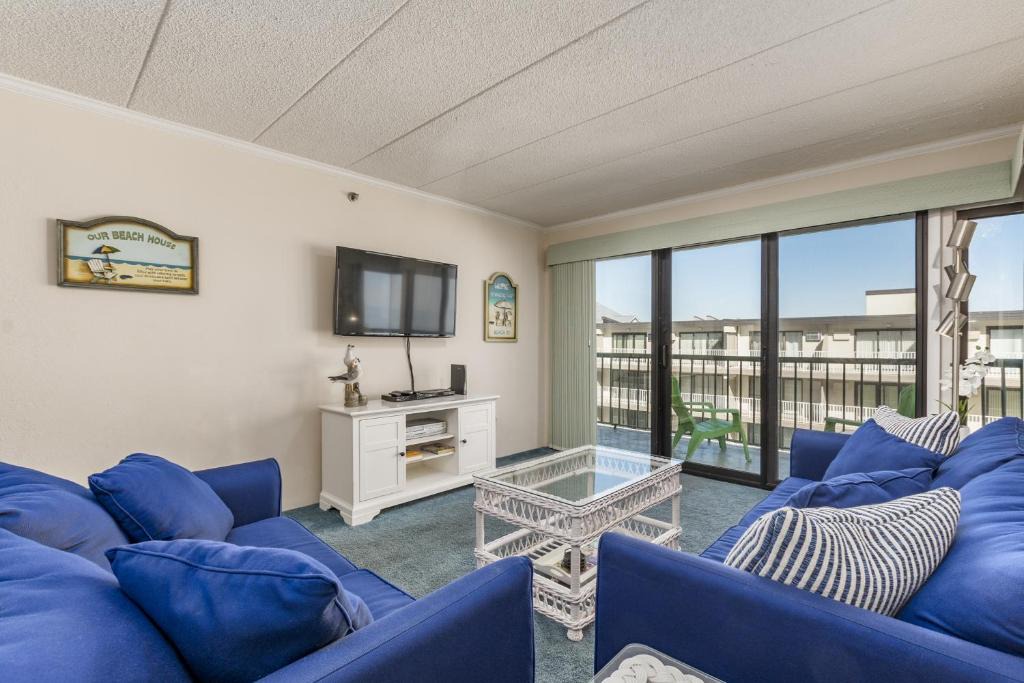 Midtown Ocean City House | Summer Beach II