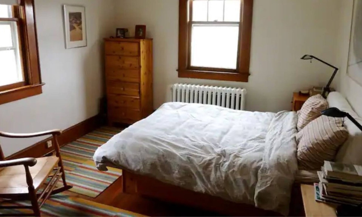 Philipstown House | summer rental in hudson valley