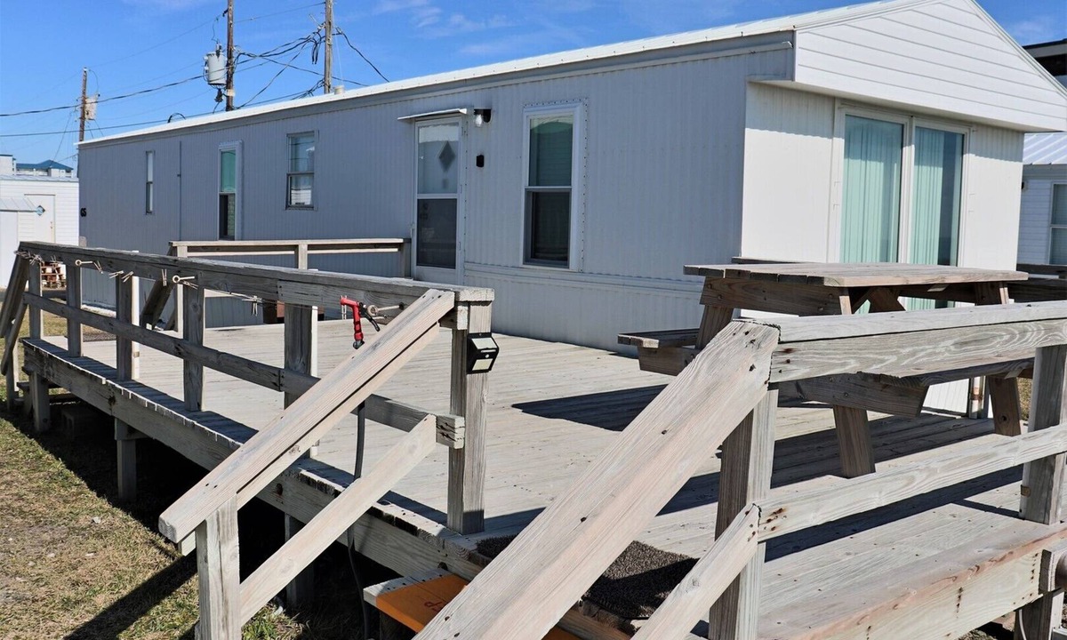 Budget Property | Indian Beach