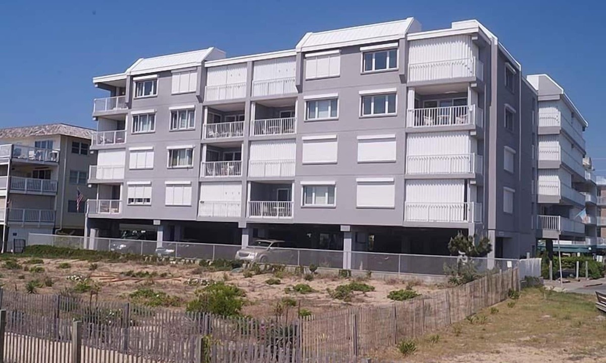 Sungate | Midtown Ocean City