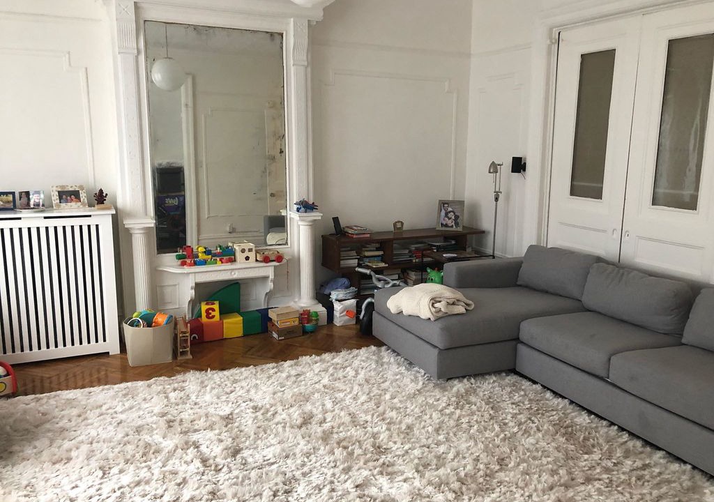 Park Slope Apartment | Sunny & Spacious 3 Bedroom in Park Slope, Brooklyn