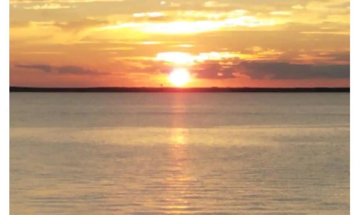 North Beach Haven House | Sunset Bay LBI lower unit