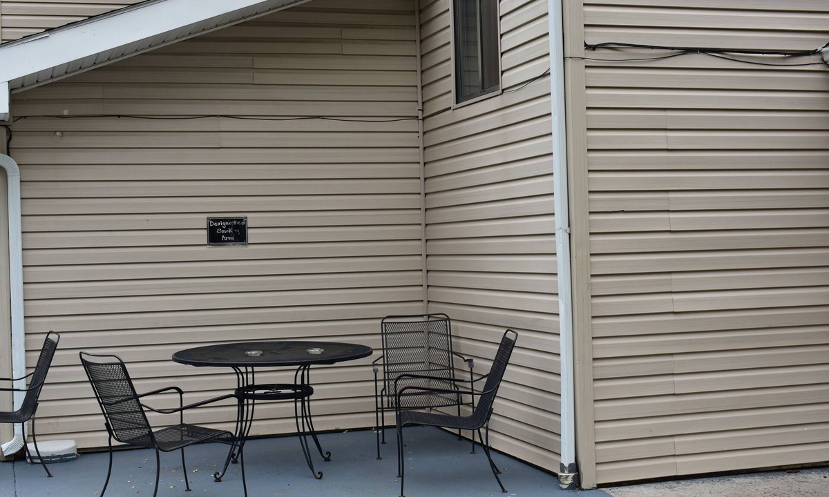 LaVale Hotel | Super 8 by Wyndham La Vale/Cumberland Area