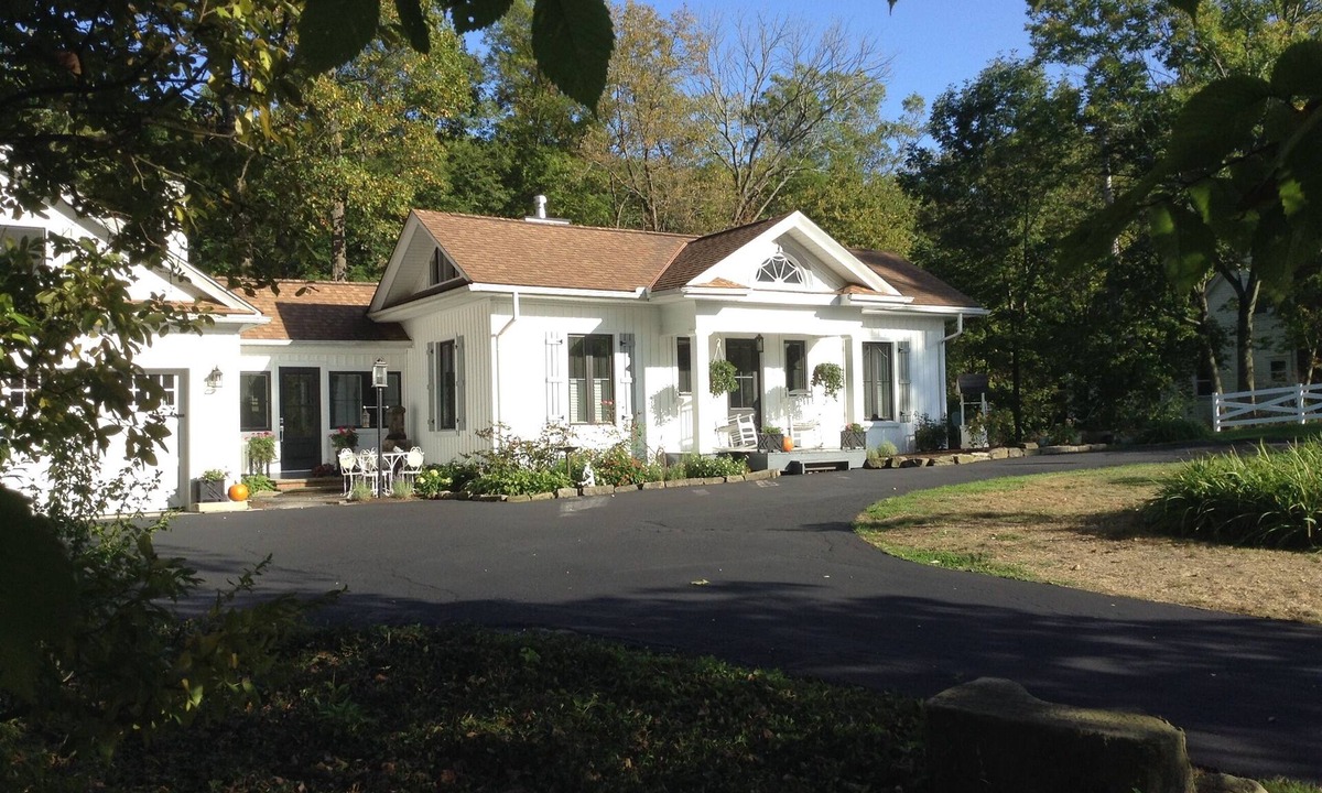 Willoughby Other | The Coop Farmhouse/A Modern Farmhouse