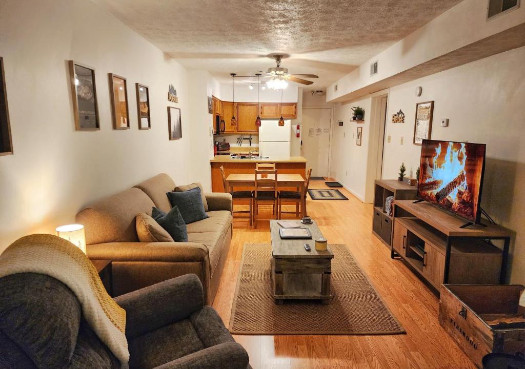 Davis House | The Davis Ridge