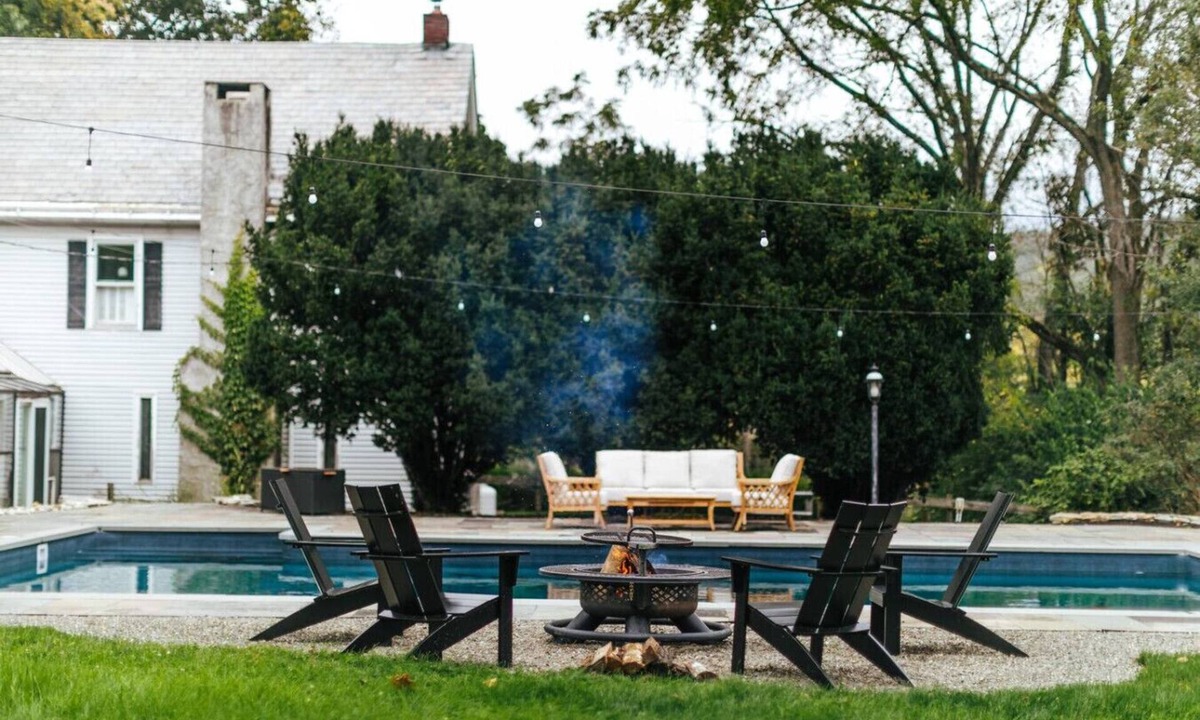 Vernon Valley Other | The Farm at Glenwood Mtn | 20 min to Legoland