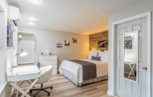 Georgetown Inn | Georgetown