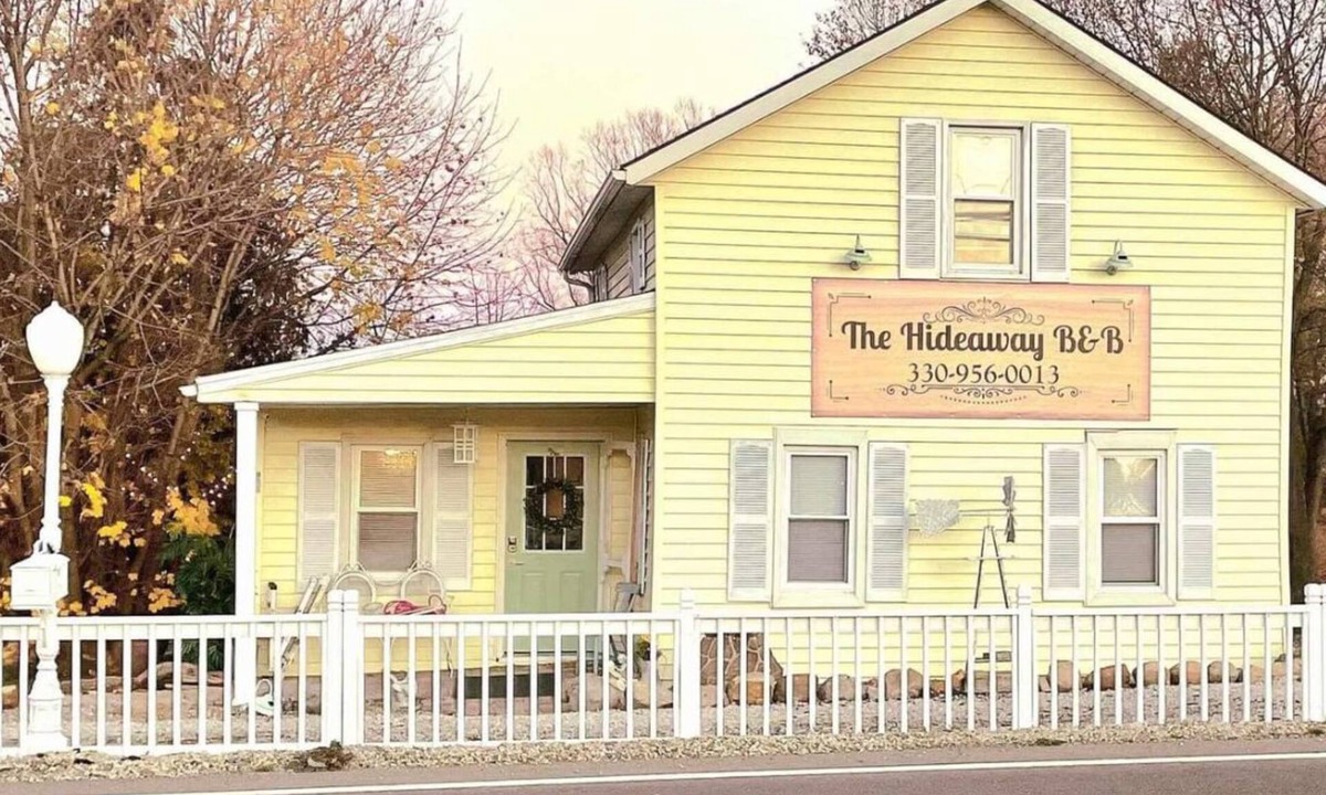 North Canton Other | The Hideaway Boujee Farmhouse lots to do and Love