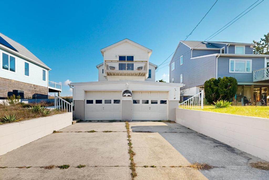 Prime Hook Beach House | The Hook