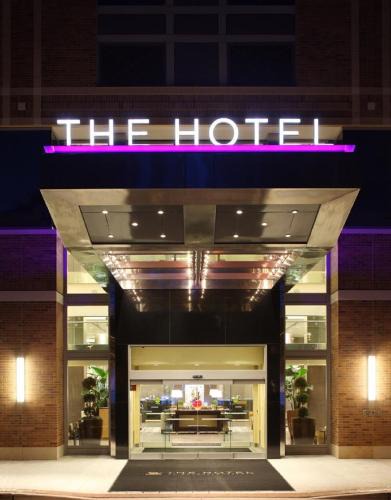 The Hotel At Arundel Preserve | Hanover