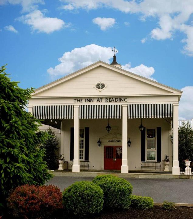 The Inn At Hotel Conference | Wyomissing