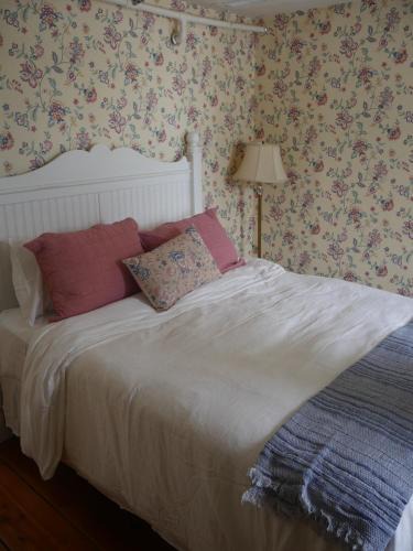 Mays Landing Bed & Breakfast | The Inn at Sugar Hill