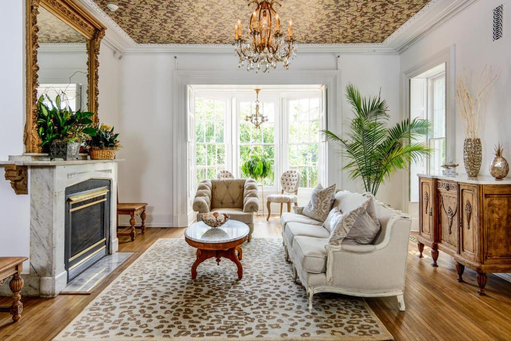 Cape May Court House Bed & Breakfast | The Peninsula