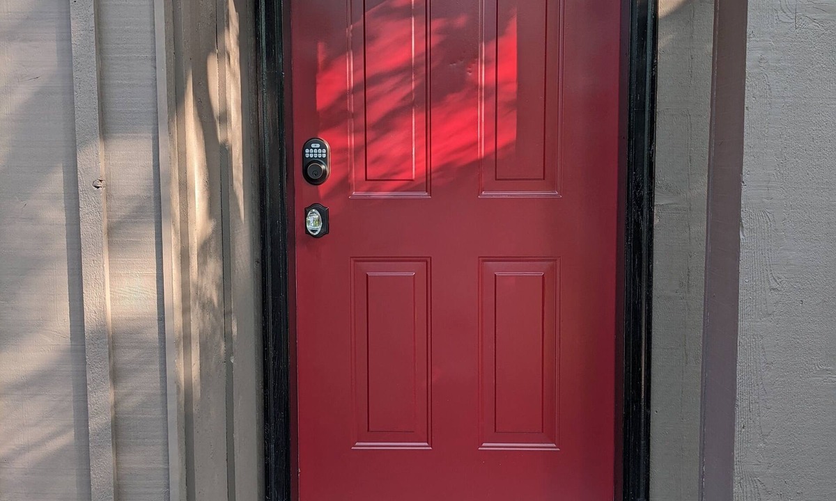 Parker Ford Cottage | The Saint at Glennmore