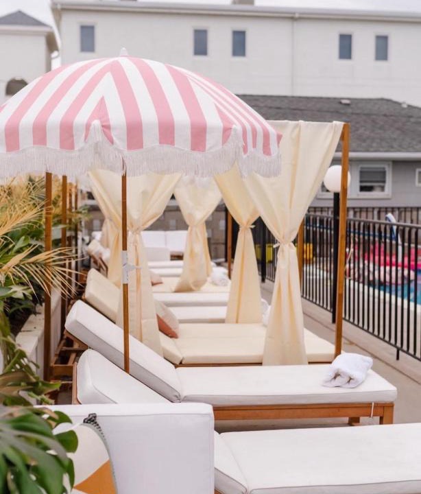 North Wildwood Apartment | The Shore House