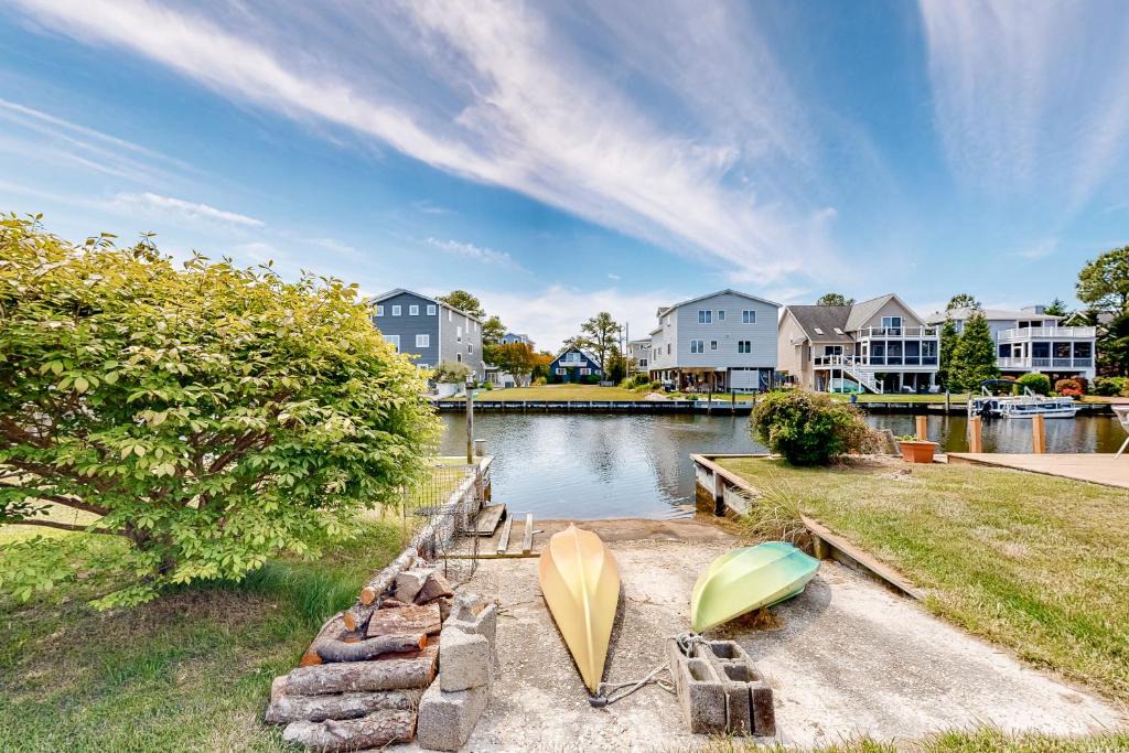 South Bethany Harbor House | The Town of South Bethany - 300 W 6th St