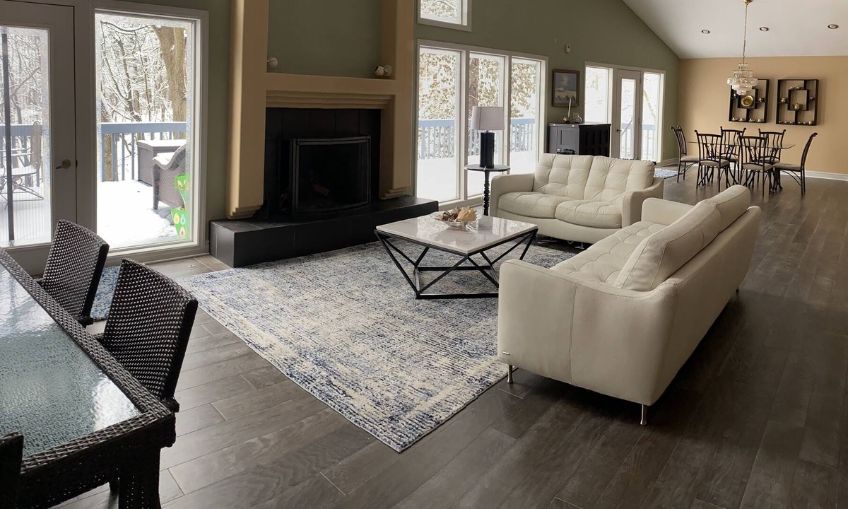 Wildwood Apartment | The Treehouse of North Park
