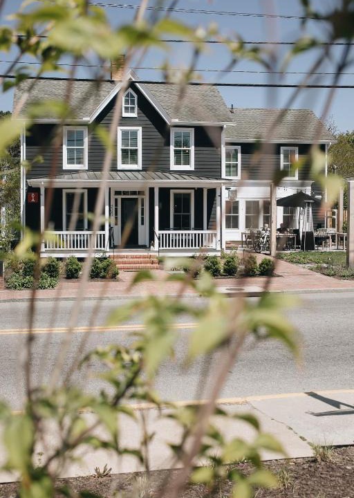 St. Michaels Hotel | The Wildset