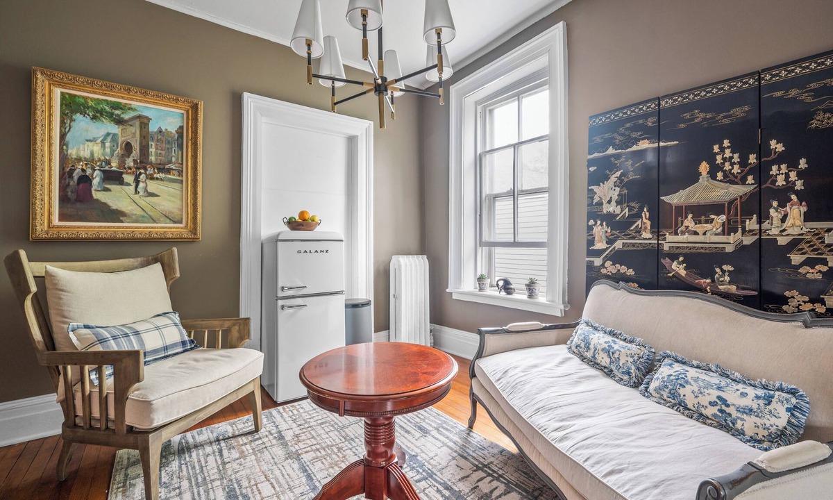 Kingston House | The Wiltwyck
