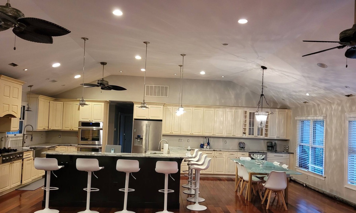 Absecon Other | This Ranch style home is equipped with a beautiful pool, patio, BBQ and more