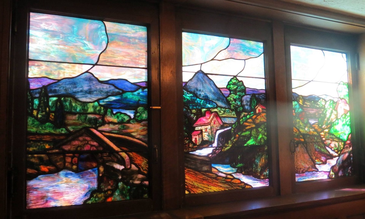 Ligonier Hotel | Thistledown At Seger House