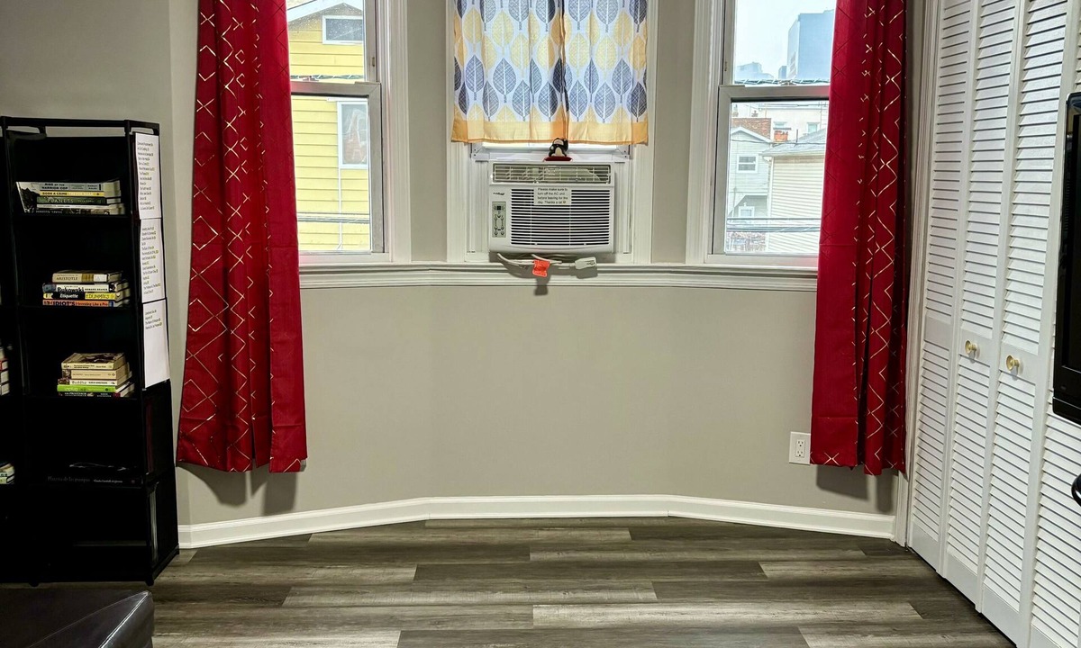 North Ironbound Apartment | Top of the line Property in the heart of the Iron Bound