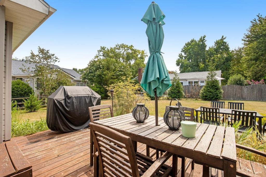 Rehoboth Beach House | Town of Rehoboth Beach --- 82 Bryan Dr