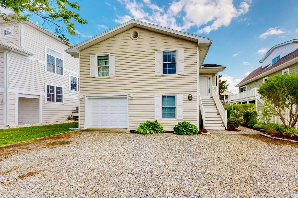 South Bethany Harbor House | Town of South Bethany - 142 Henlopen Drive