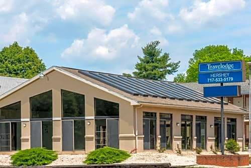 Hershey Hotel | Travelodge by Wyndham Hershey