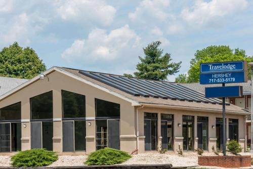 Travelodge | Hershey