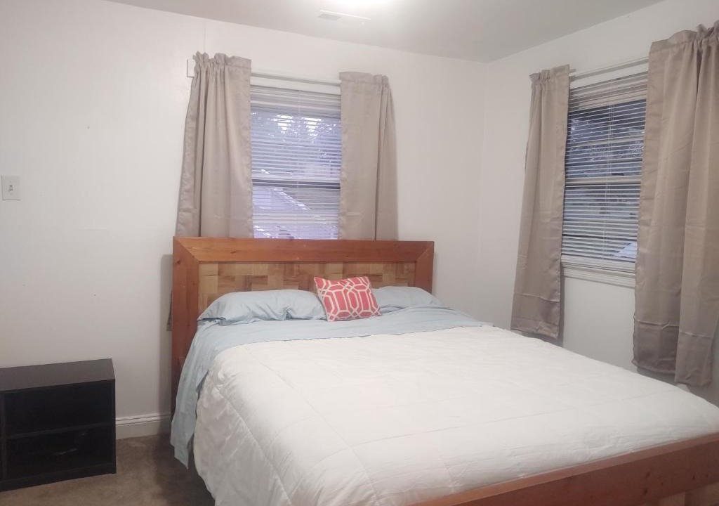 Buckingham Villa | Trejo Cottage