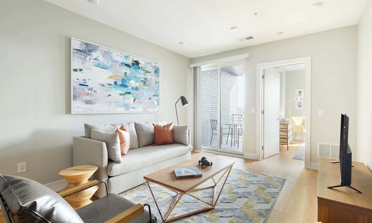Fishtown Apartment | Trendy One-Bedroom in Hip Fishtown
