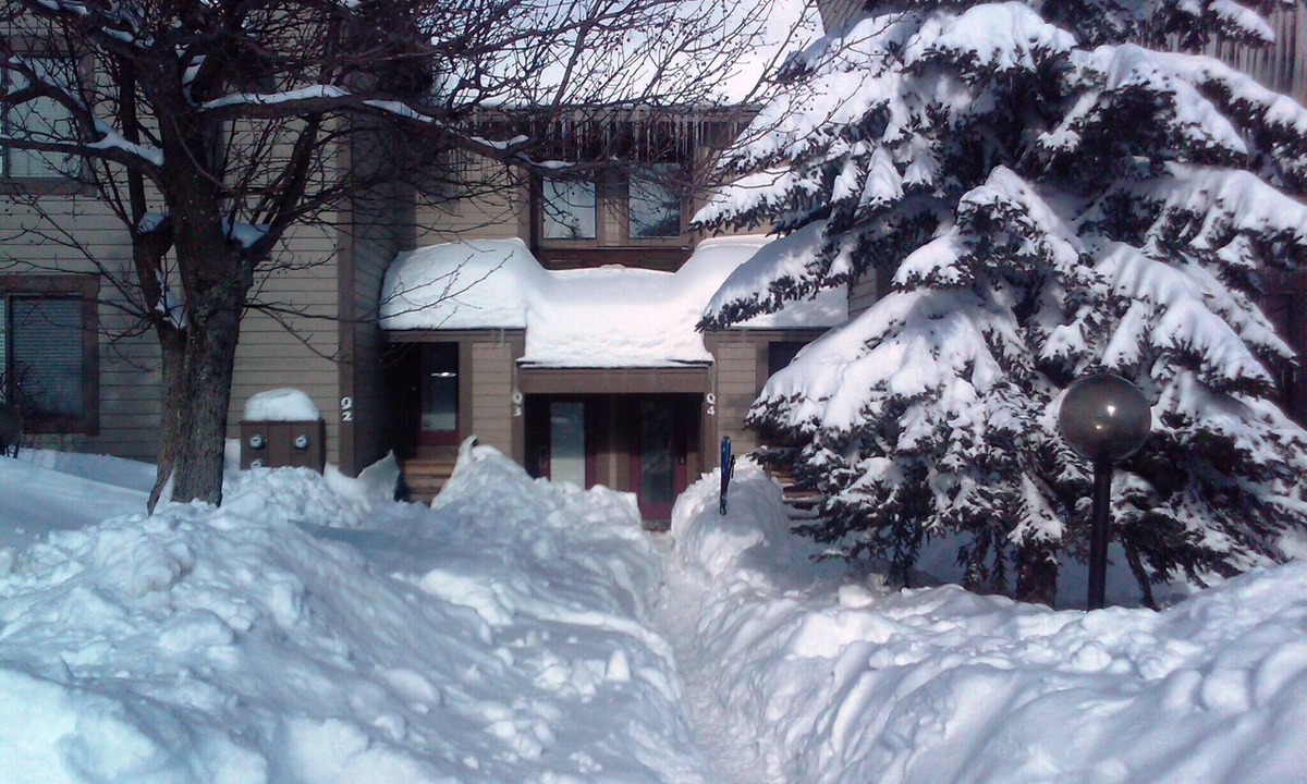 Seven Springs Condo | True SKI-IN and SKI-OUT Condo at 7 Springs Resort - Prime Location and Serenity