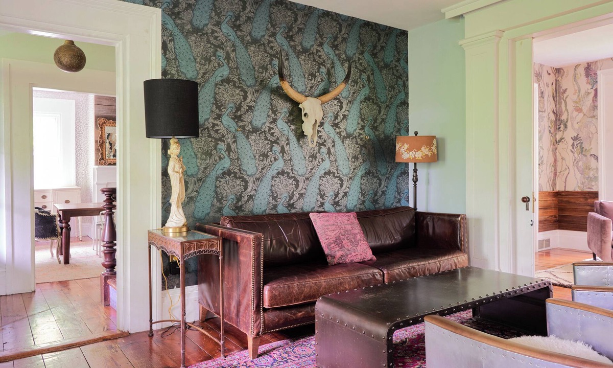 Pine Bush House | Ulster County Farmhouse Near Waterfalls & Winery!
