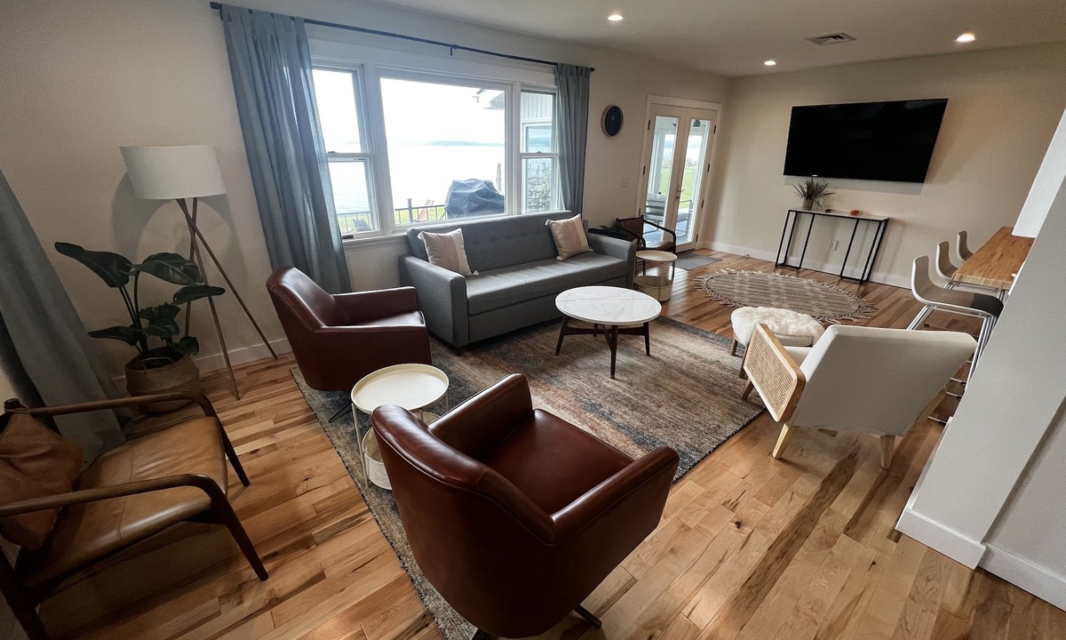 Perryville House | Upper Chesapeake Getaway - Newly Renovated