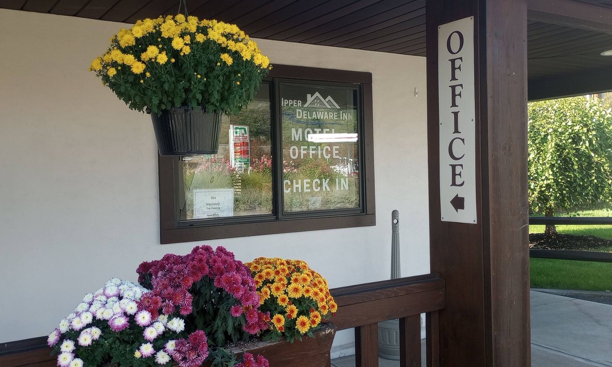 Hancock Hotel | Upper Delaware Inn