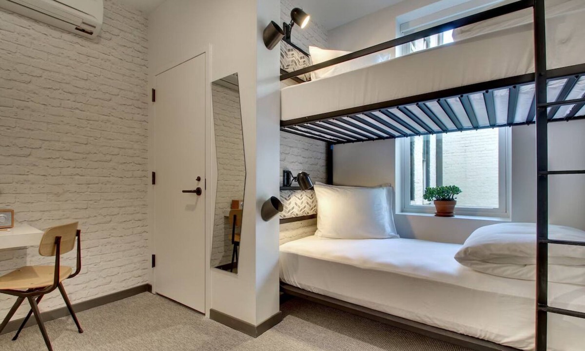 Foggy Bottom Hotel | Urban Escape | Hotel w/Terrace, Minutes to The National Mall