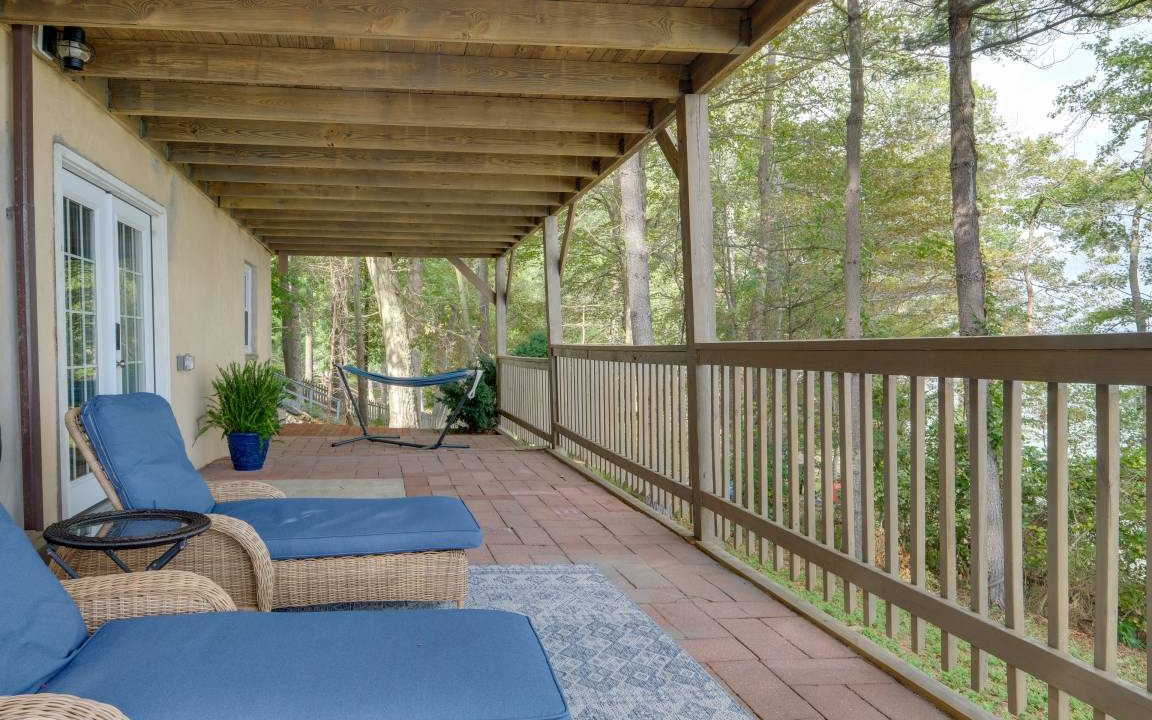 Chesapeake Ranch Estates-Drum Point House | 222 m² House ∙ 4 bedrooms ∙ 8 guests
