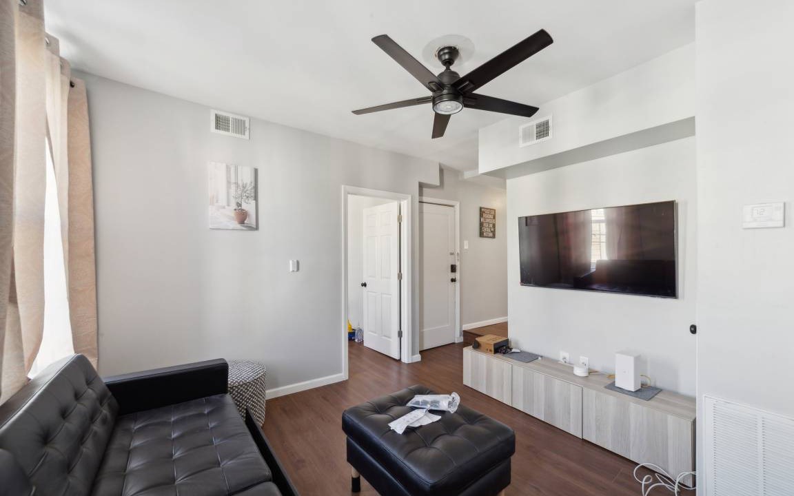 Hackensack River Waterfront Condo | Condo ∙ 1 bedroom ∙ 4 guests